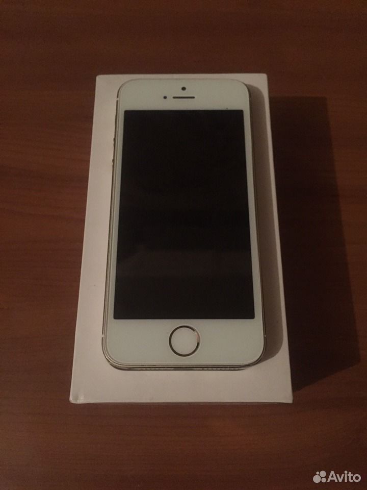 iPhone 5s 32gb
