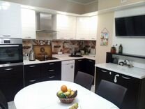 2-к квартира, 67 м², 9/16 эт.