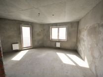 2-к квартира, 73 м², 9/25 эт.