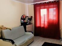 1-к квартира, 34.4 м², 5/10 эт.