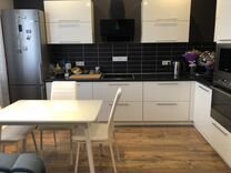 1-к квартира, 45 м², 8/10 эт.