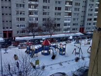 3-к квартира, 75.6 м², 4/9 эт.
