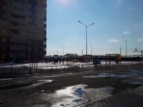 1-к квартира, 42 м², 2/17 эт.