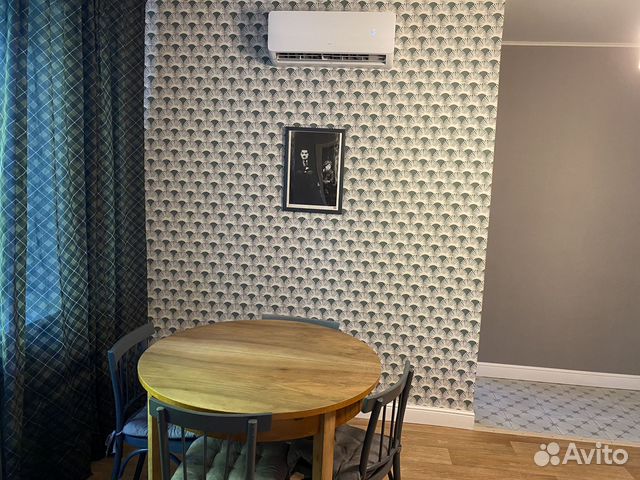 2-к. квартира, 45 м², 2 кровати
2-к. квартира, 45 м², 2 кровати