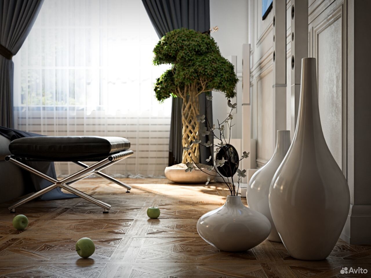 3ds Max Vray