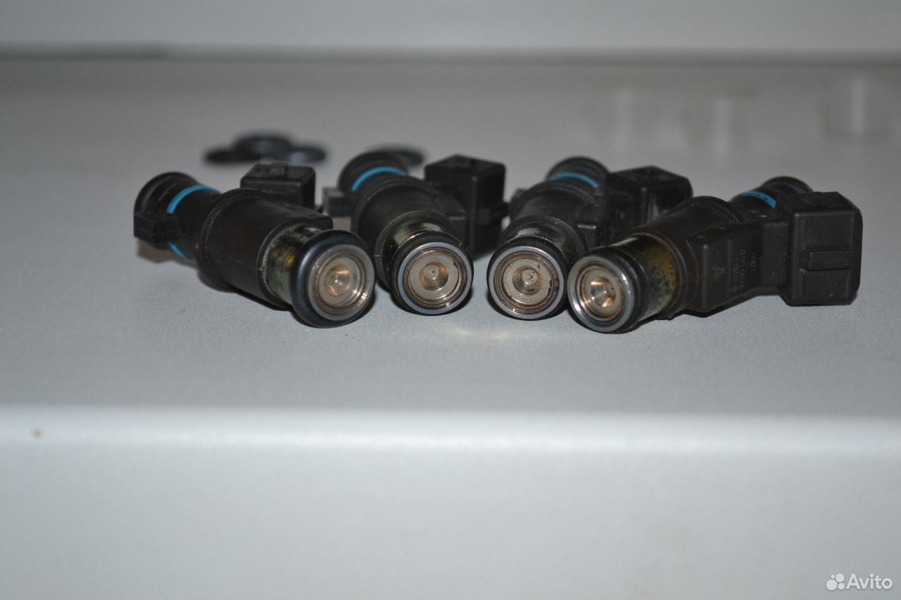 фильтр форсунки митсубиси. форсунка камаз 5490. 8. 8. форсунка бош 0280158502.