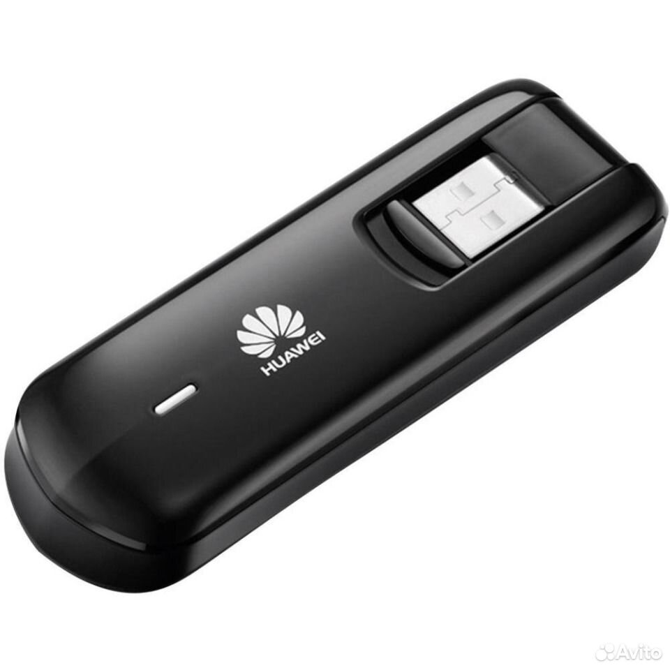 Huawei e