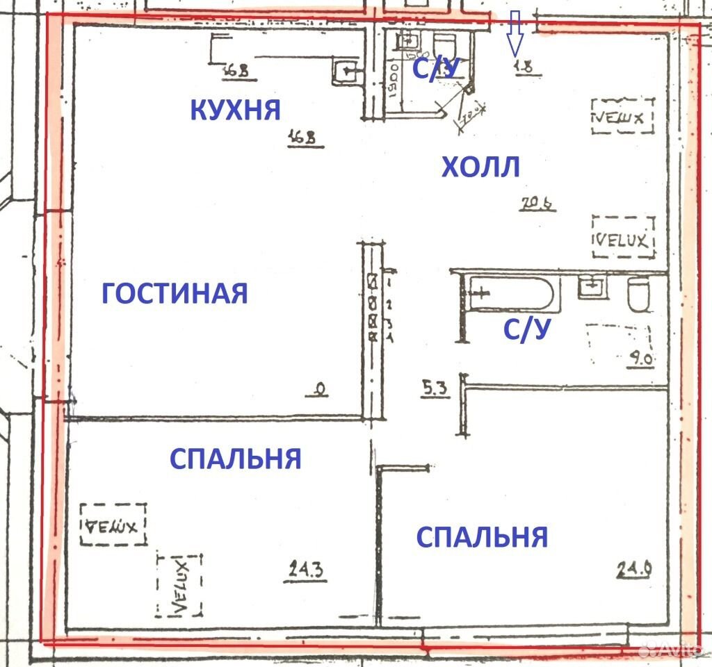 Новое Купчино Купить Квартиру 2 Комнатную