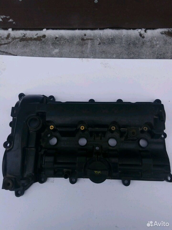 5. Прокладка клапанной крышки мазда сх5. Клапанная крышка мазда сх 5. Мазда 1. 8.