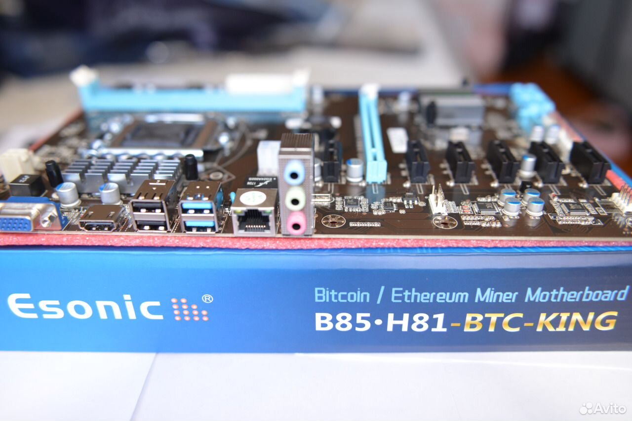 Esonic h81 btc. Esonic h81-BTC-King. H81 BTC King. Esonic h81 BTC King не видит видеокарту.