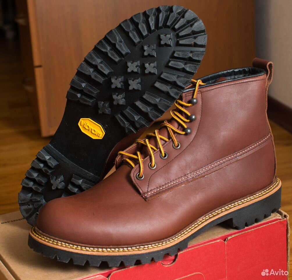 Red Wing Обувь Купить В Спб