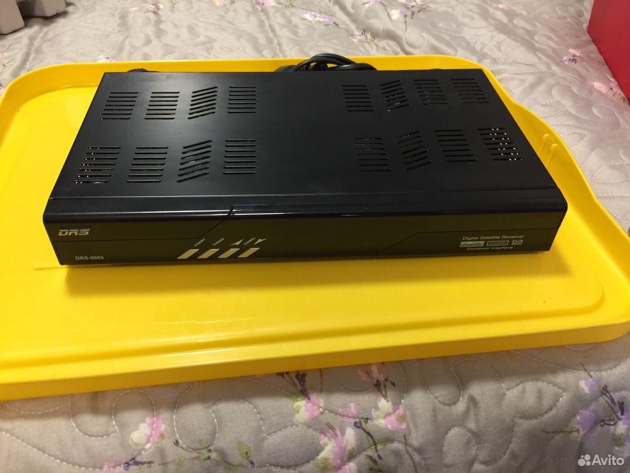 Триколор drs 5001. Спутниковый ресивер триколор drs-5001. Ресивер триколор drs 5001. Ресивер drs 5003 блок питания. Ресивер триколор drs 5001.