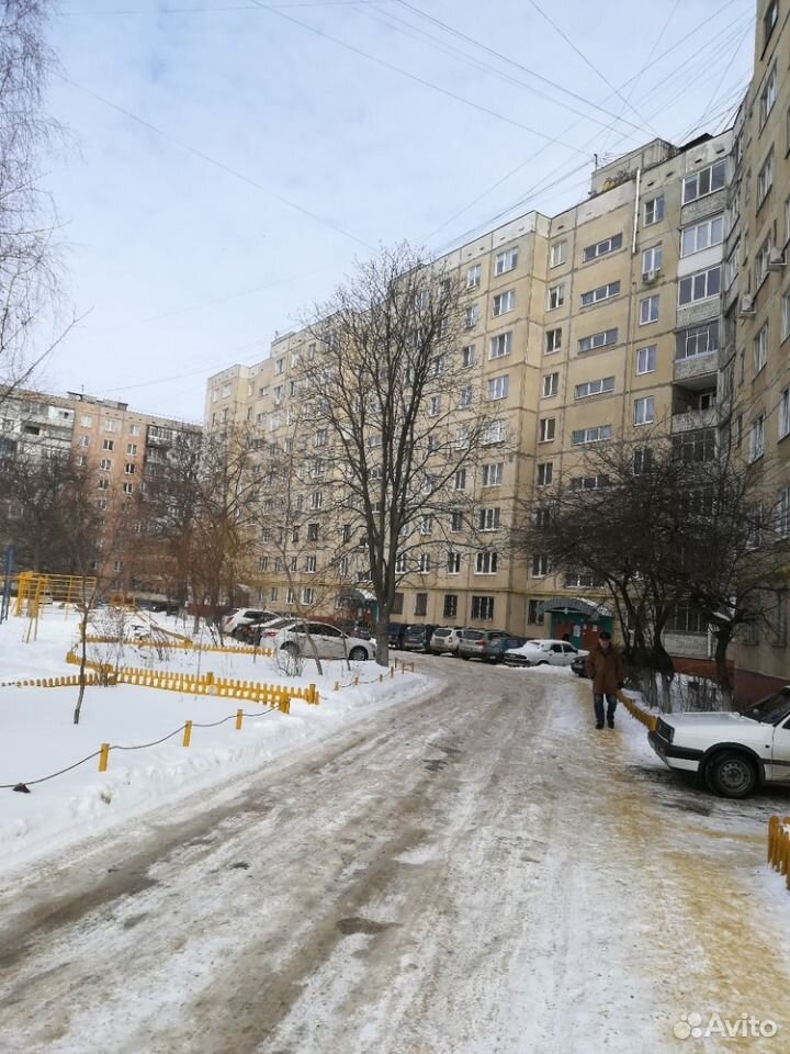Приборостроительная 21 орел карта