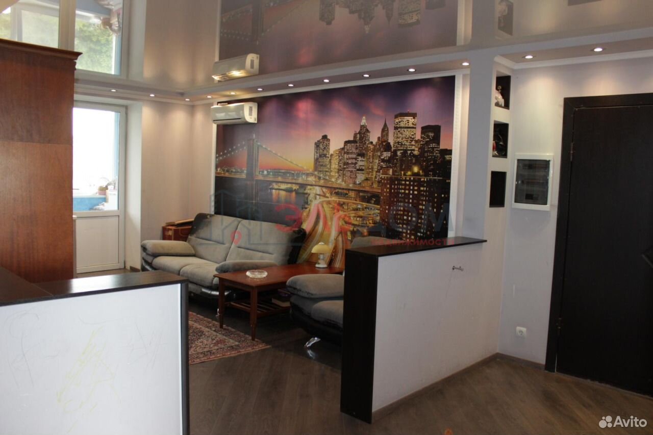 Саратов Квартиры Купить 3 Комнату