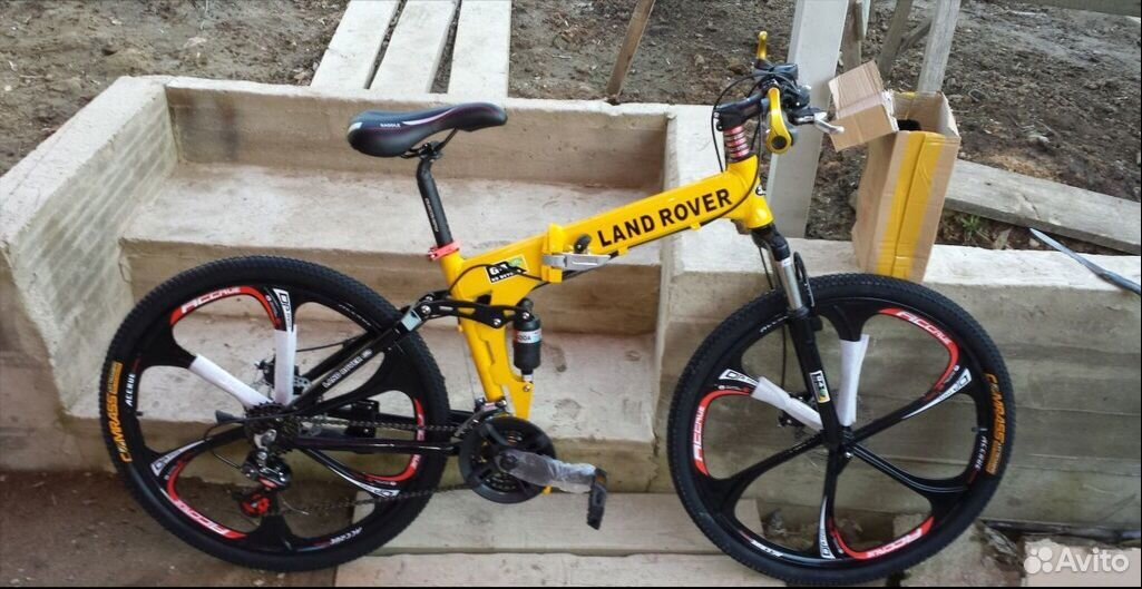 Купить Велосипеды В Мытищах Авито