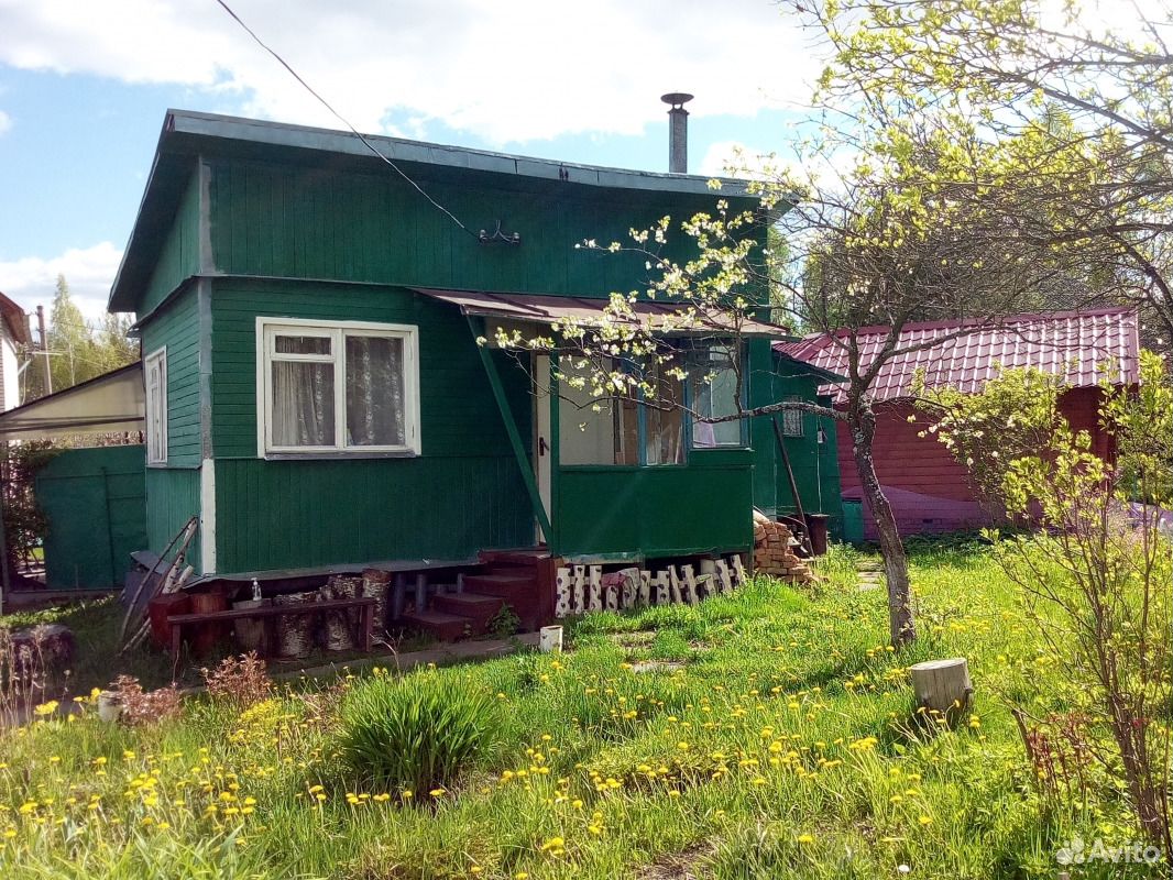 Купить Дачу Снт Ногинск