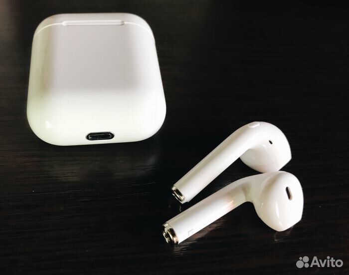 Копия Airpods беспроводные наушники в Тернополе
