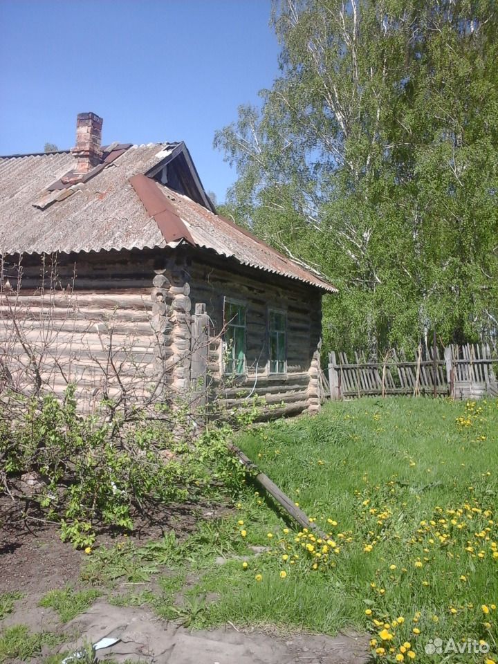 Дома В Юрге Купить С Фото