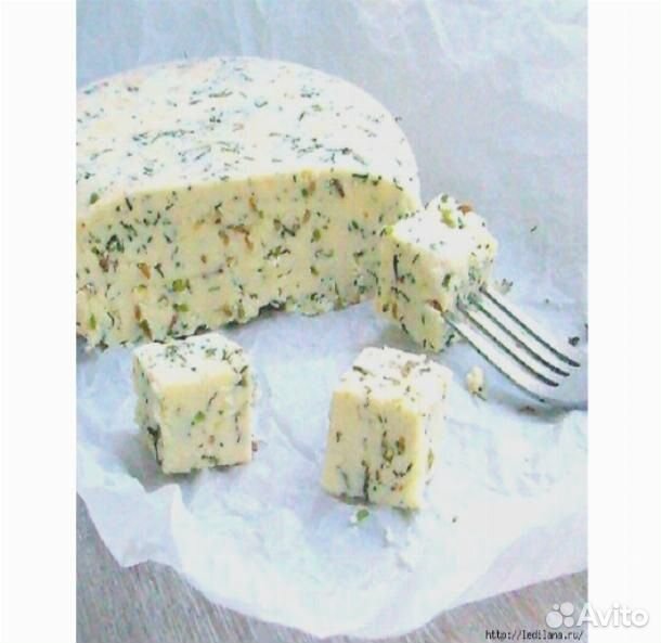 Козий сыр на заказ купить на Зозу.ру - фотография № 1