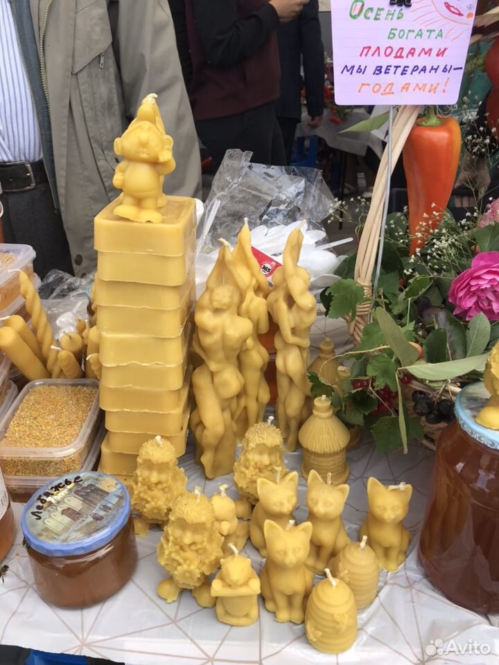 Царский мёд с липовой аллеи Бельведера купить на Зозу.ру - фотография № 4