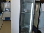 Холодильник со стеклянной дверью объявление продам