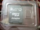 Адаптер Micro SD Smartbuy объявление продам