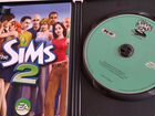 Дополнение Университет к игре The Sims 2 лицензия объявление продам