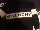 Givenchy свитер объявление продам