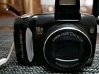 Фотоаппарат canon sx120 is объявление продам