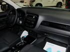 Mitsubishi Outlander 2.0 AT, 2018, внедорожник объявление продам