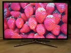 3D Smart TV SAMSUNG 107см Wi-Fi bluetooth новый объявление продам