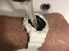 Наручные часы casio G-shock 5146 White объявление продам