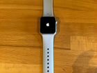 Смарт часы Apple Watch Series 3 объявление продам