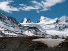 Экспедиция Софийский ледник - Плато Ештыкёль объявление продам