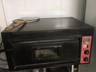 Печь для пиццы Electric Pizza Oven HEP-2-1 380V объявление продам