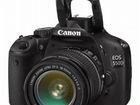 Canon 550D объявление продам
