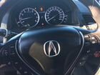 Acura RDX 3.5 AT, 2014, внедорожник объявление продам
