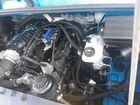 ГАЗ ГАЗель Next 2.7 МТ, 2017, 60 000 км объявление продам