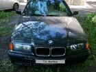 BMW 3 серия 1.6 МТ, 1993, седан объявление продам
