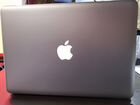 MacBook Pro 13 2011 объявление продам