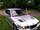 BMW 3 серия 2.5 AT, 1996, седан объявление продам