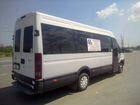Iveco Daily 3.0 МТ, 2011, микроавтобус объявление продам