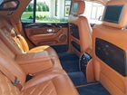 Bentley Arnage 6.0+ AT, 2008, седан объявление продам