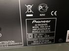 Ресивер Pioneer VSX-323-K объявление продам