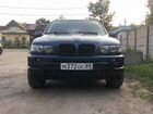 BMW X5 4.4 AT, 2001, 198 000 км объявление продам