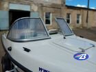 Лодка моторная Bester-400 с мотором Mercury 30E объявление продам