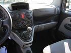 FIAT Doblo 1.4 МТ, 2012, минивэн объявление продам