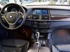 BMW X6 3.0 AT, 2012, внедорожник объявление продам