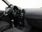 Dacia Duster 1.5 МТ, 2011, внедорожник объявление продам