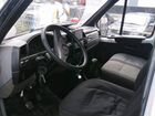 ГАЗ ГАЗель 3221 2.3 МТ, 2005, микроавтобус объявление продам